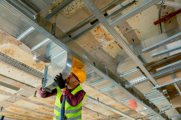 Best HVAC Installation Services  in Cottonwood, MN