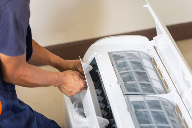 Professional HVAC in Cottonwood, MN