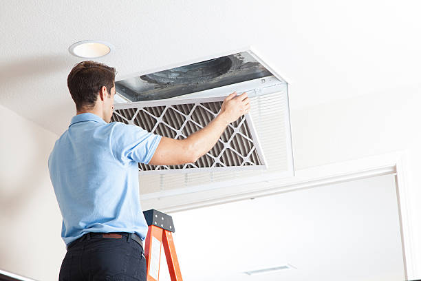 HVAC Maintenance Plan in Cottonwood, MN